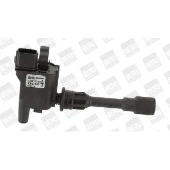 Bobine d'allumage BERU OEM FP8518100C