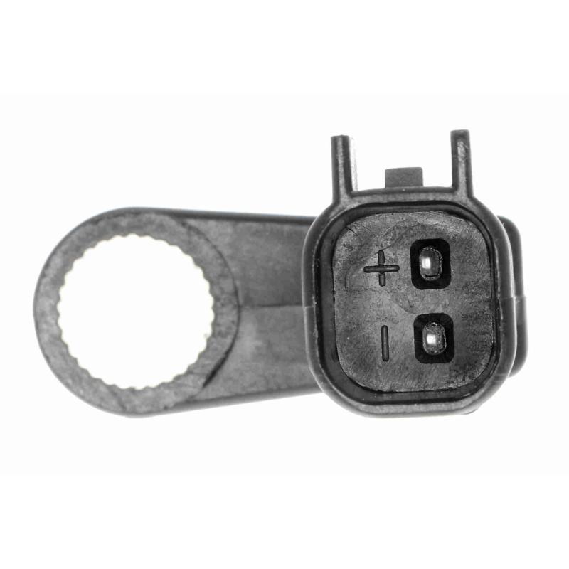 Capteur, vitesse de roue VEMO V33-72-0033 - Visuel 2