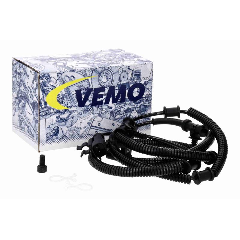Capteur, vitesse de roue VEMO V33-72-0077 - Visuel 2