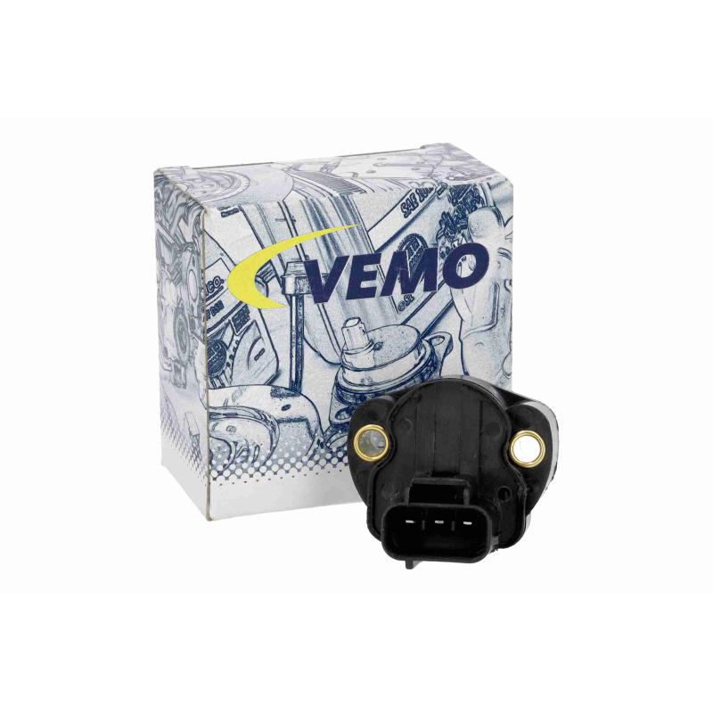Capteur, position du papillon VEMO V33-72-0105 - Visuel 1