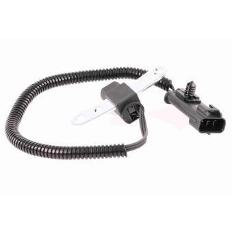 Capteur d'angle, vilebrequin VEMO OEM 56027867