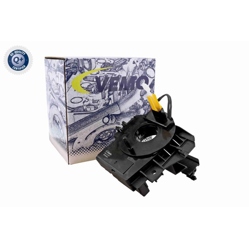 Ressort tournant, Airbag VEMO V33-72-0217 - Visuel 1