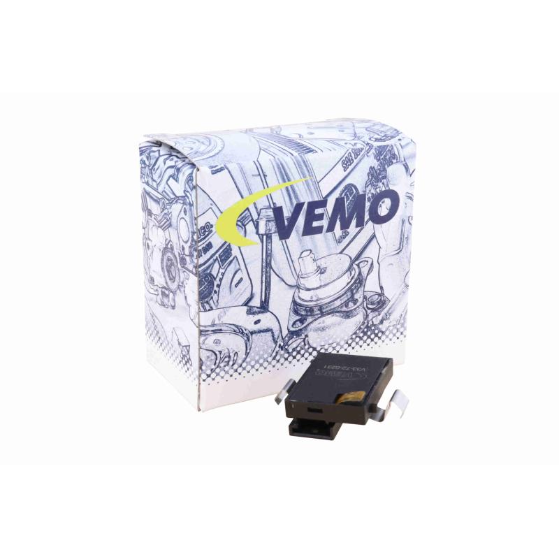 Capteur anti-buée VEMO V33-72-0231 - Visuel 1