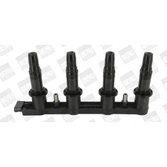 Bobine d'allumage BERU OEM 25186687