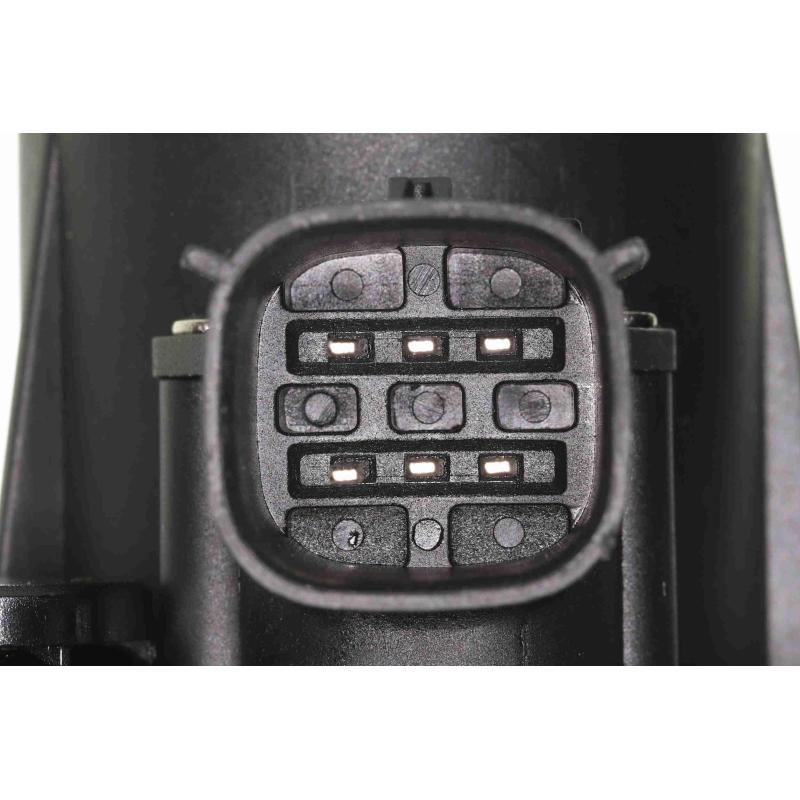 Vanne de regulation chauffage VEMO V33-77-1214 - Visuel 2