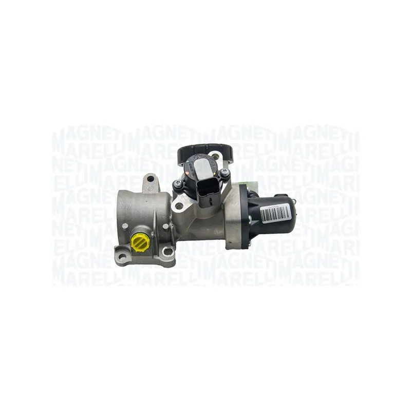 Unité de soupapes, groupe hydraulique-transmautomat MAGNETI MARELLI 023000017010 - Visuel 1