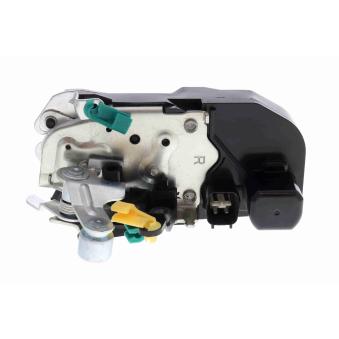 Serrure de porte avant droit VEMO V33-85-0019