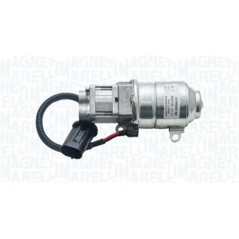 Unité de soupapes, groupe hydraulique-transmautomat MAGNETI MARELLI 024000003010