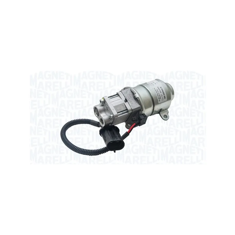 Unité de soupapes, groupe hydraulique-transmautomat MAGNETI MARELLI 024000003010 - Visuel 1
