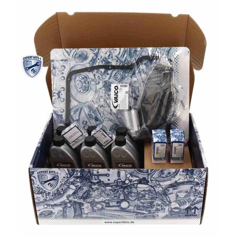 Kit de réparation, mécatronique (boîte automatique) VEMO V33-86-0005-XXL - Visuel 1