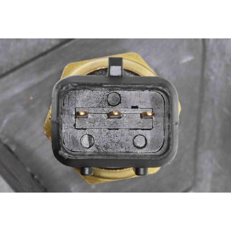 Boîtier du thermostat VEMO V33-99-0011 - Visuel 1