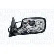 MAGNETI MARELLI 182203004300 - Rétroviseur extérieur