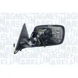 MAGNETI MARELLI 182203004800 - Rétroviseur extérieur