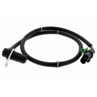 Capteur, vitesse de roue arrière droit VEMO OEM MR407271