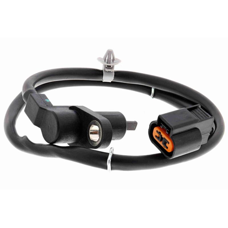 Capteur, vitesse de roue arrière droit VEMO V37-72-0057 - Visuel 1