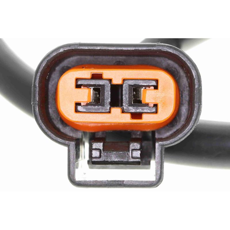 Capteur, vitesse de roue arrière droit VEMO V37-72-0057 - Visuel 2