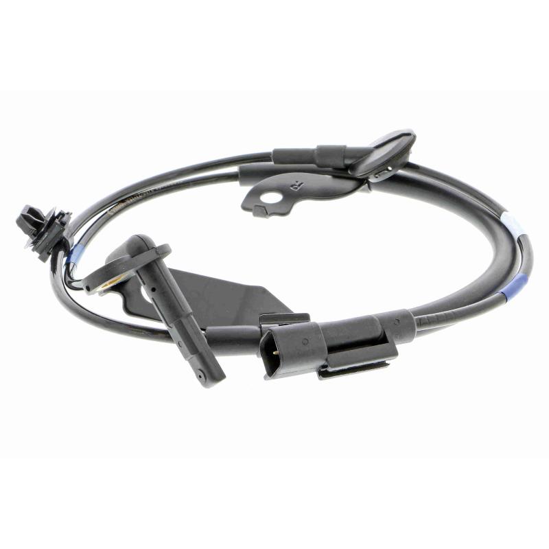 Capteur, vitesse de roue avant droit VEMO V37-72-0072 - Visuel 1