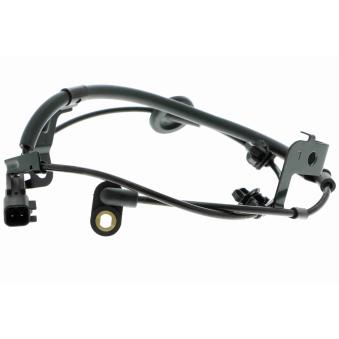 Capteur, vitesse de roue arrière gauche VEMO OEM 4670A157