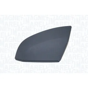 Revêtement, rétroviseur extérieur MAGNETI MARELLI OEM 80A857527GRU