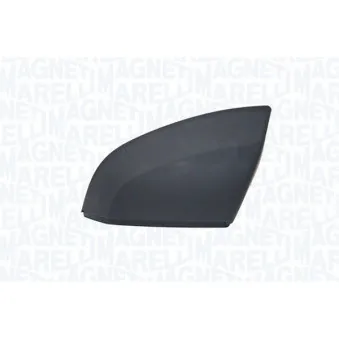 Revêtement, rétroviseur extérieur MAGNETI MARELLI OEM 80A857527AGRU