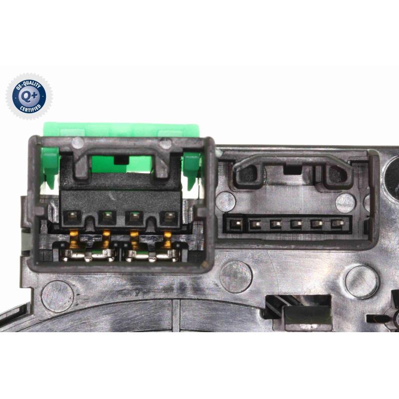 Ressort tournant, Airbag VEMO V37-72-0130 - Visuel 2
