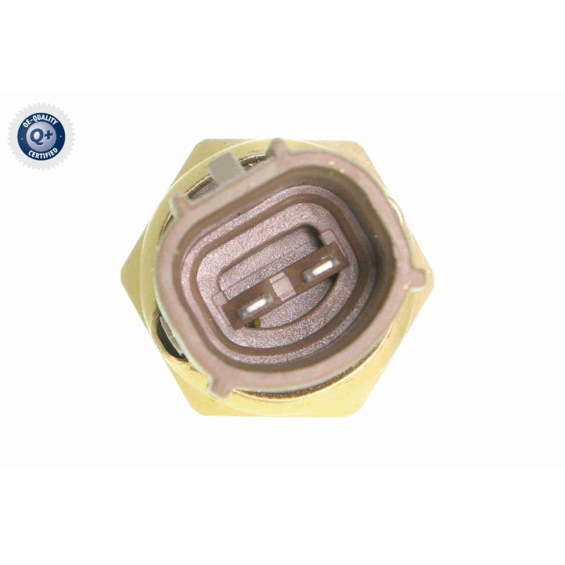 Interrupteur de température, ventilateur de radiateur VEMO V37-99-0009 - Visuel 2