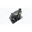 MAGNETI MARELLI 230000001010 - Unité de soupapes, groupe hydraulique-transmautomat