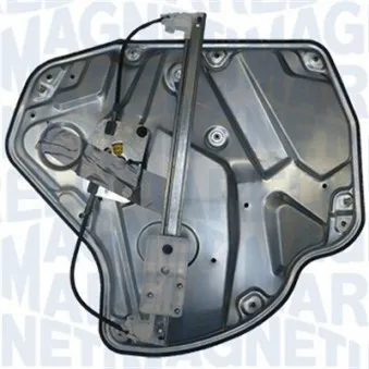 Lève-vitre arrière gauche MAGNETI MARELLI OEM 1Z0839461A