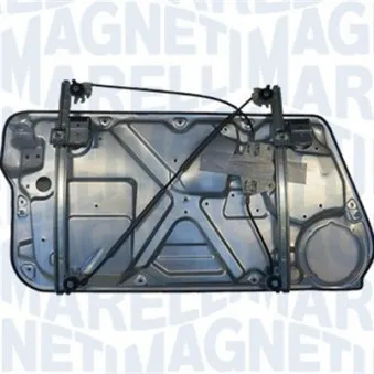 Lève-vitre avant droit MAGNETI MARELLI OEM 1C0837656C