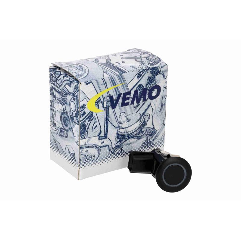 Capteur, parctronic VEMO V38-72-0124 - Visuel 2