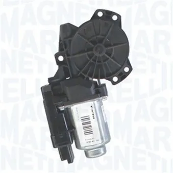 MAGNETI MARELLI 350103176400 - Moteur électrique, lève-vitre avant droit