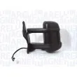 MAGNETI MARELLI 350315027790 - Rétroviseur extérieur