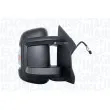 MAGNETI MARELLI 350315027830 - Rétroviseur extérieur