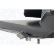 MAGNETI MARELLI 350315027850 - Rétroviseur extérieur