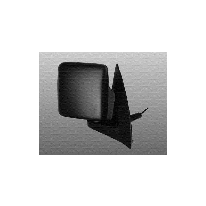 Rétroviseur extérieur, cabine MAGNETI MARELLI 351991715640 - Visuel 1