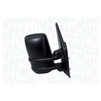 Rétroviseur extérieur, cabine MAGNETI MARELLI OEM 7700354141