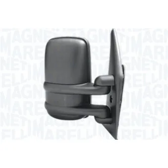 Rétroviseur extérieur, cabine MAGNETI MARELLI OEM 7700354143