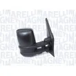 MAGNETI MARELLI 351991717160 - Rétroviseur extérieur, cabine