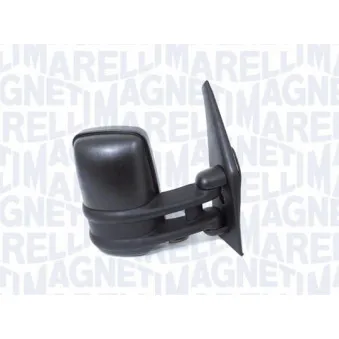 MAGNETI MARELLI 351991717160 - Rétroviseur extérieur, cabine
