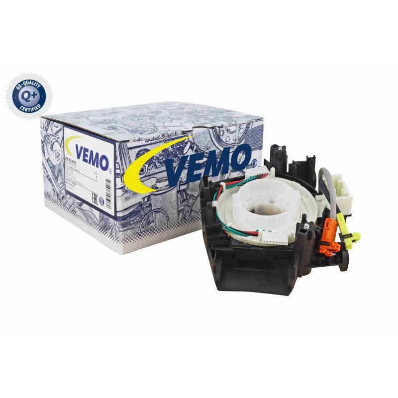 Ressort tournant, Airbag VEMO V38-72-0310 - Visuel 1