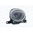 Projecteur principal MAGNETI MARELLI [712000815331]