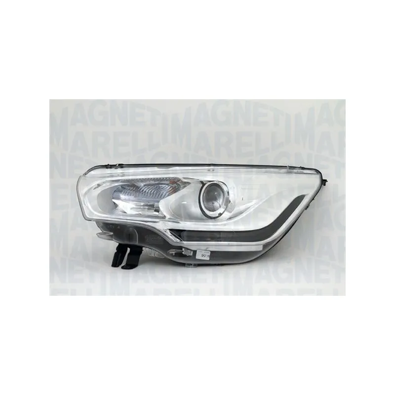 Projecteur principal MAGNETI MARELLI 712464531129 - Visuel 1