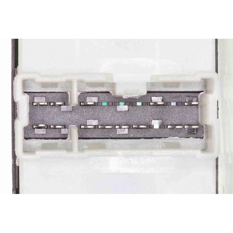 Interrupteur, lève-vitre VEMO V38-73-0066 - Visuel 1