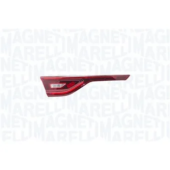 Feu arrière MAGNETI MARELLI 714026460832 pour RENAULT TALISMAN 1.7 Blue dCi 150 - 150cv