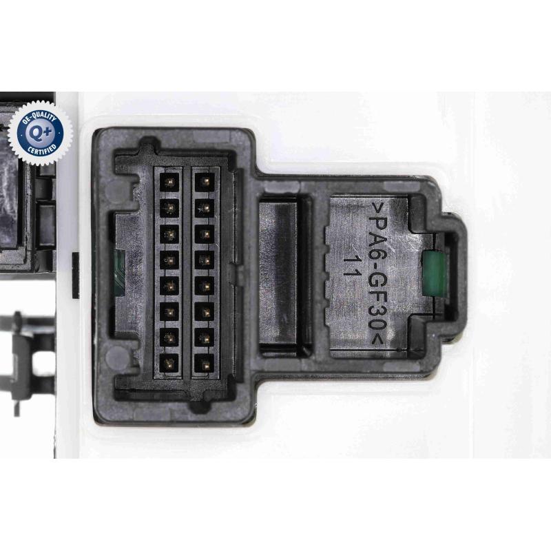 Commutateur de colonne de direction VEMO V38-80-0018 - Visuel 1