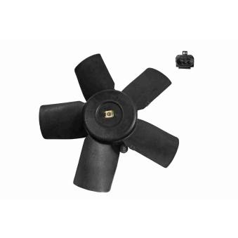 Ventilateur, refroidissement du moteur VEMO [V40-01-1031]