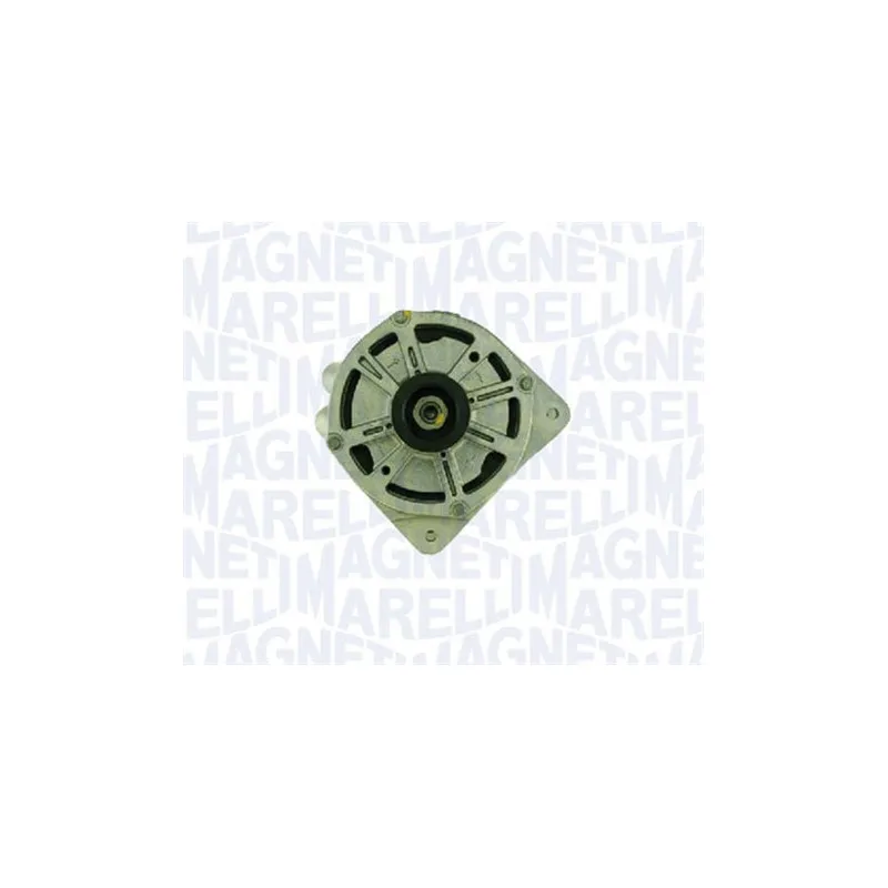 Alternateur MAGNETI MARELLI 944390902050 - Visuel 1