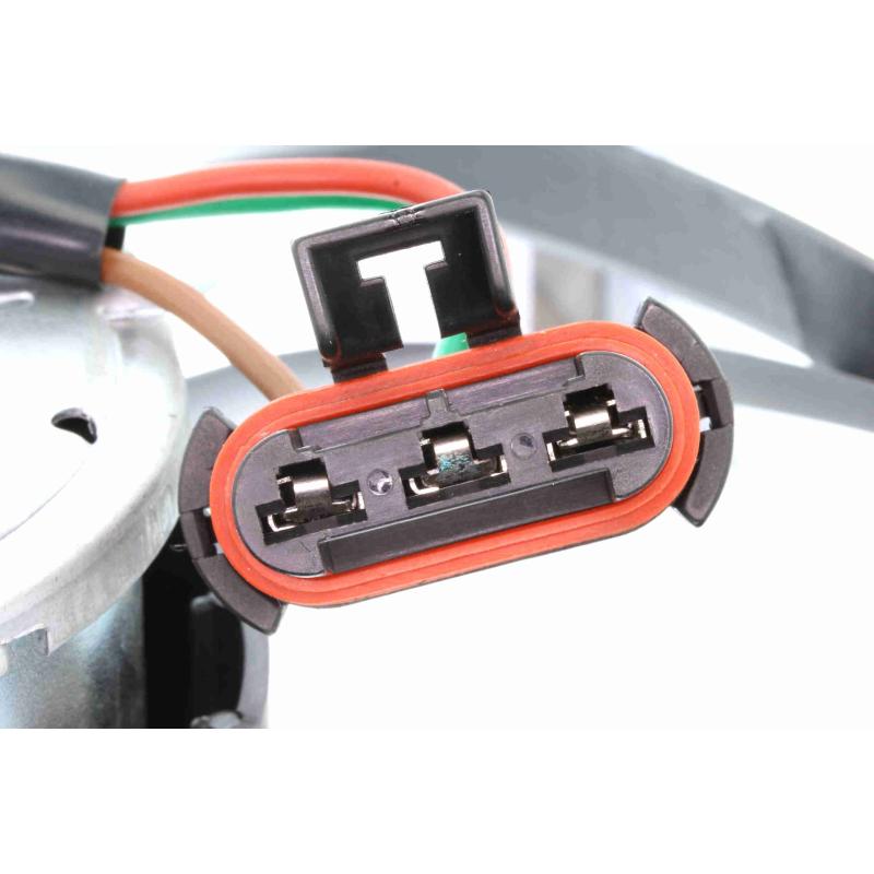 Ventilateur, refroidissement du moteur VEMO V40-01-1050 - Visuel 2