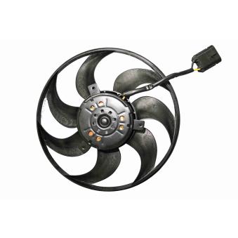Ventilateur, refroidissement du moteur VEMO OEM 13126382