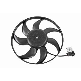 Ventilateur, refroidissement du moteur VEMO V40-01-1061